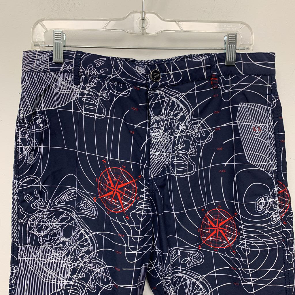 Vilebrequin Pants