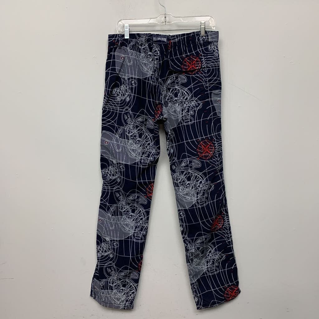Vilebrequin Pants