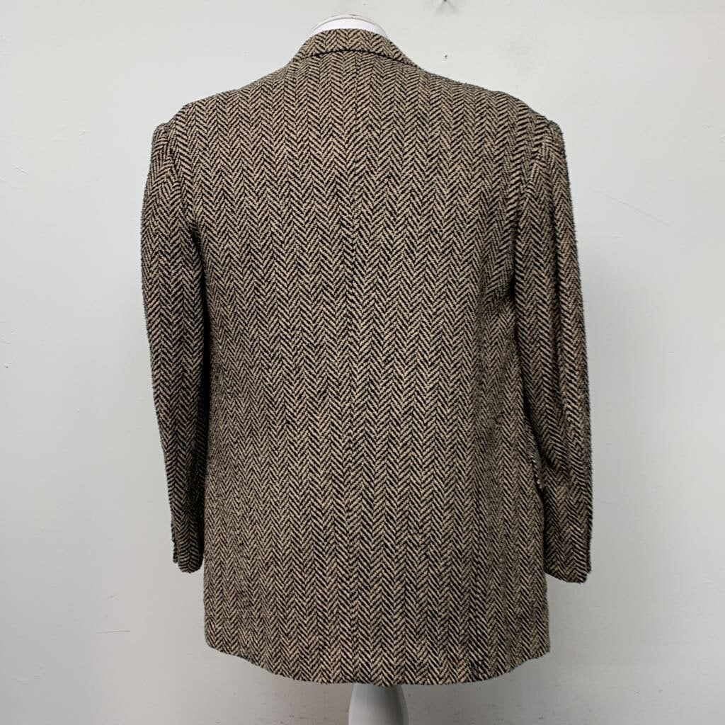 Yohji Yamamoto Sportcoat