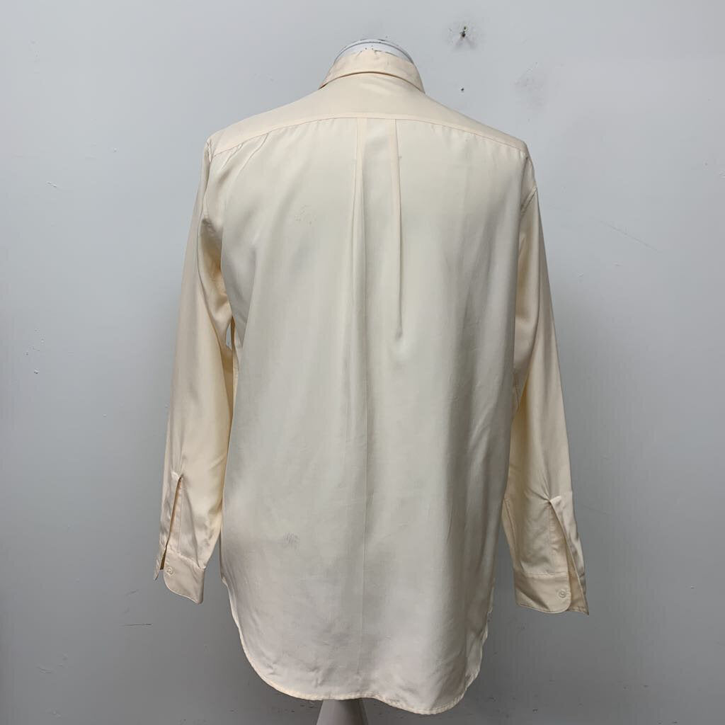 Perry Ellis Tuxedo Shirt