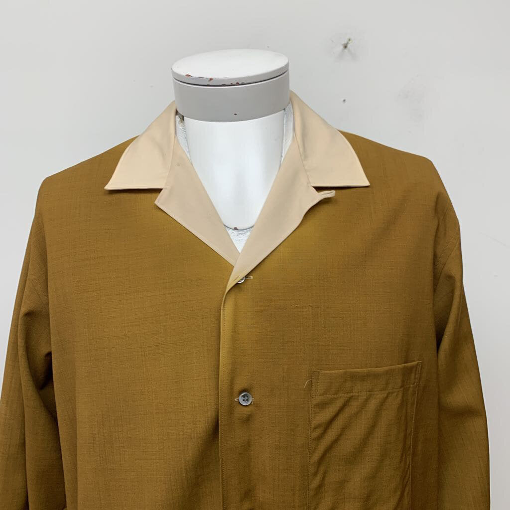 Yohji Yamamoto Shirt