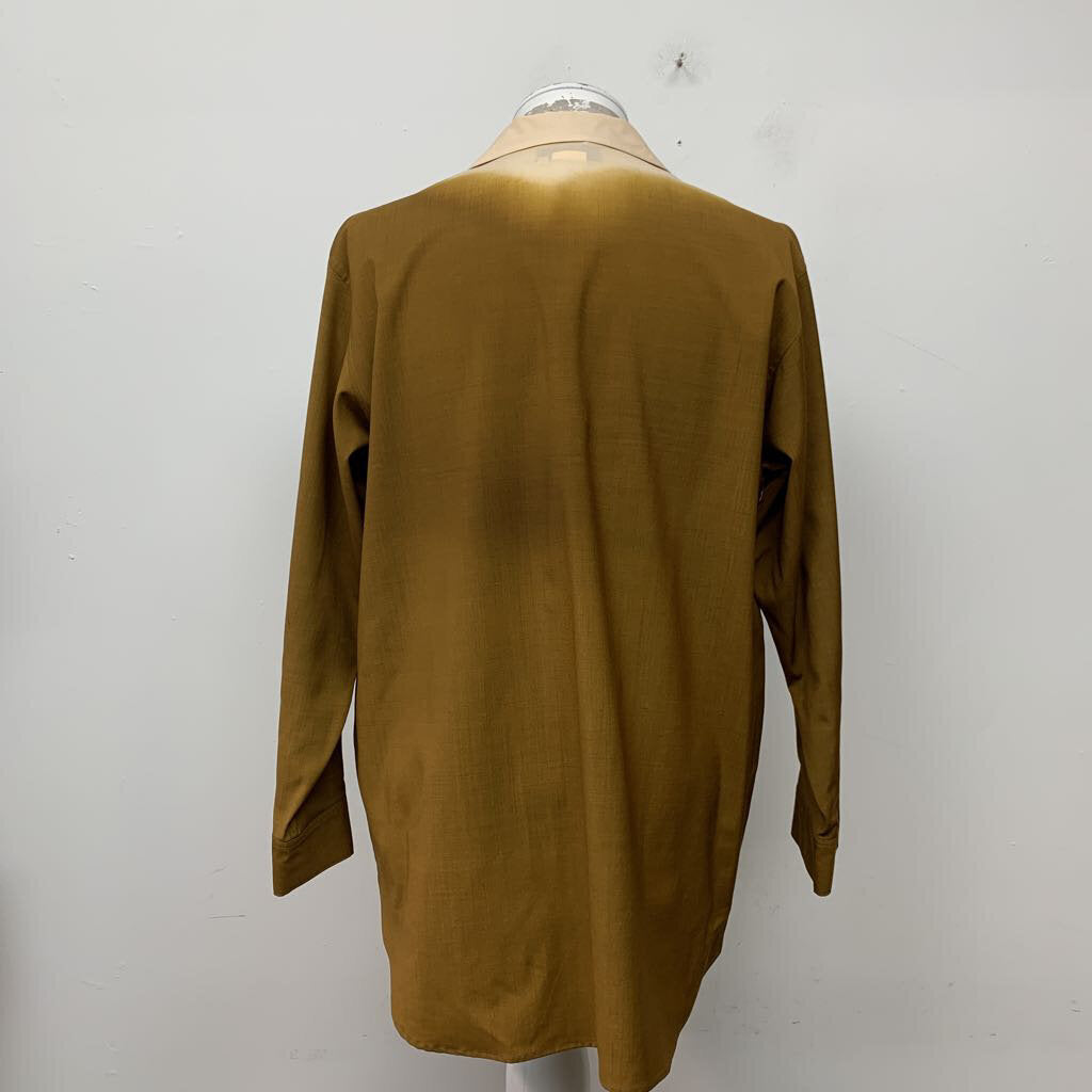Yohji Yamamoto Shirt
