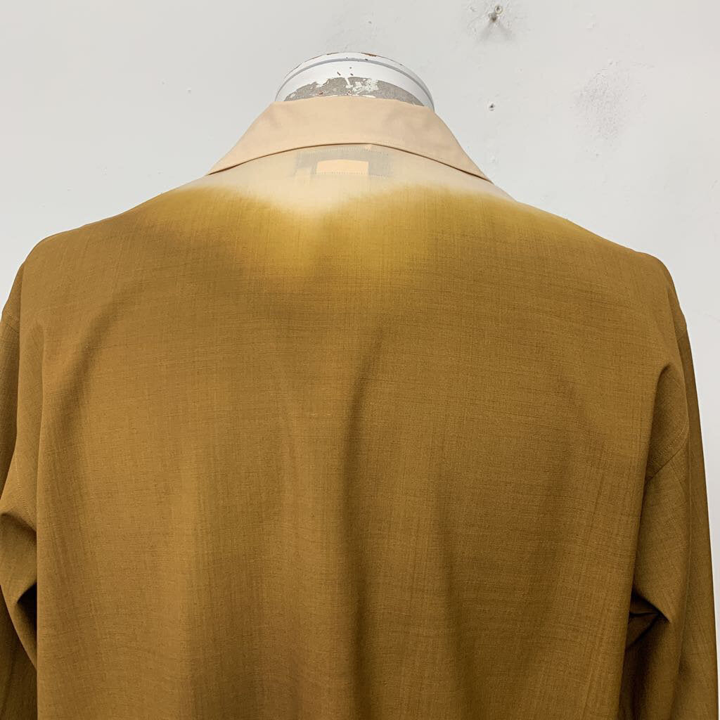 Yohji Yamamoto Shirt