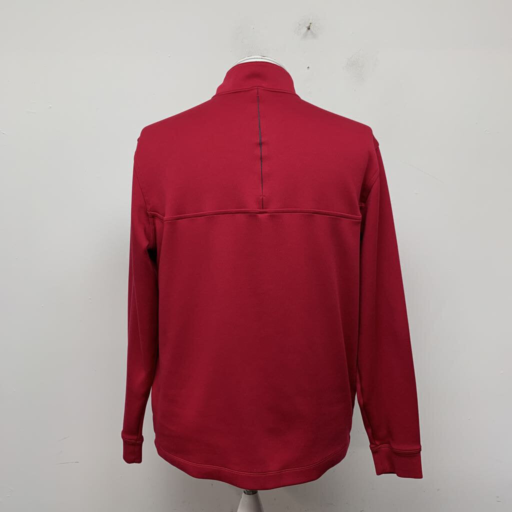 Nike Golf Pullover