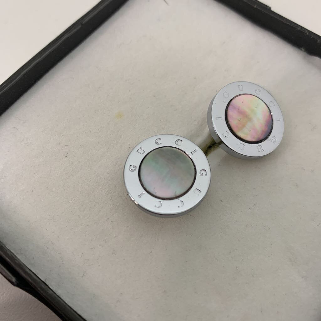 Gucci Cufflinks