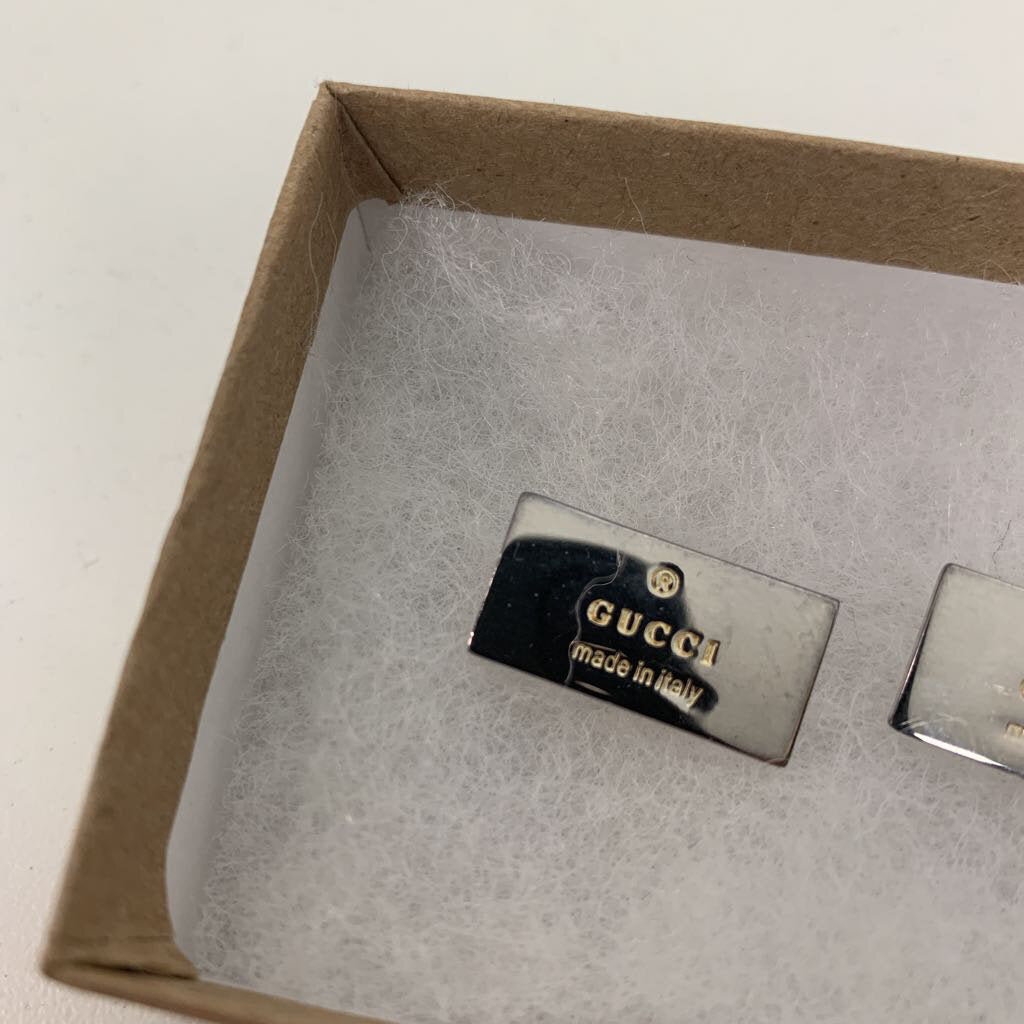 Gucci Cufflinks