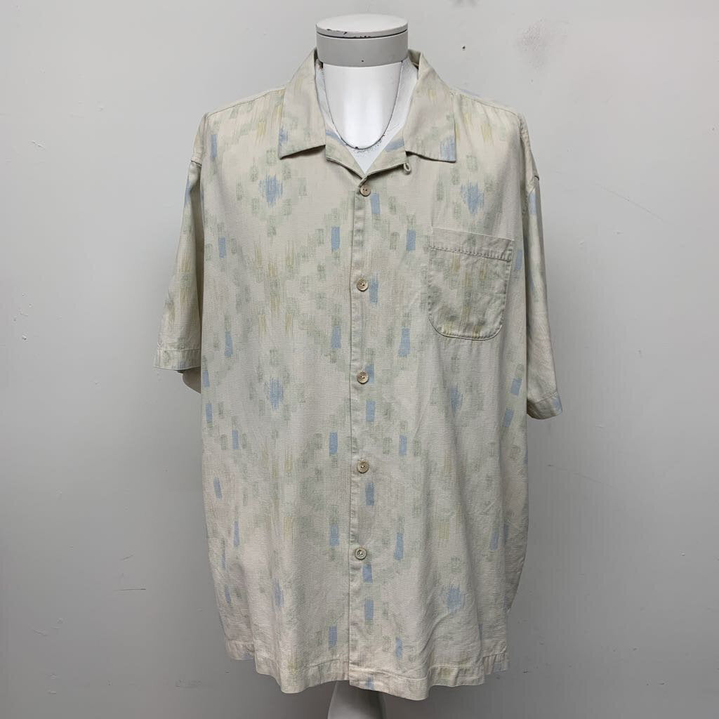 Tommy Bahama Shirt