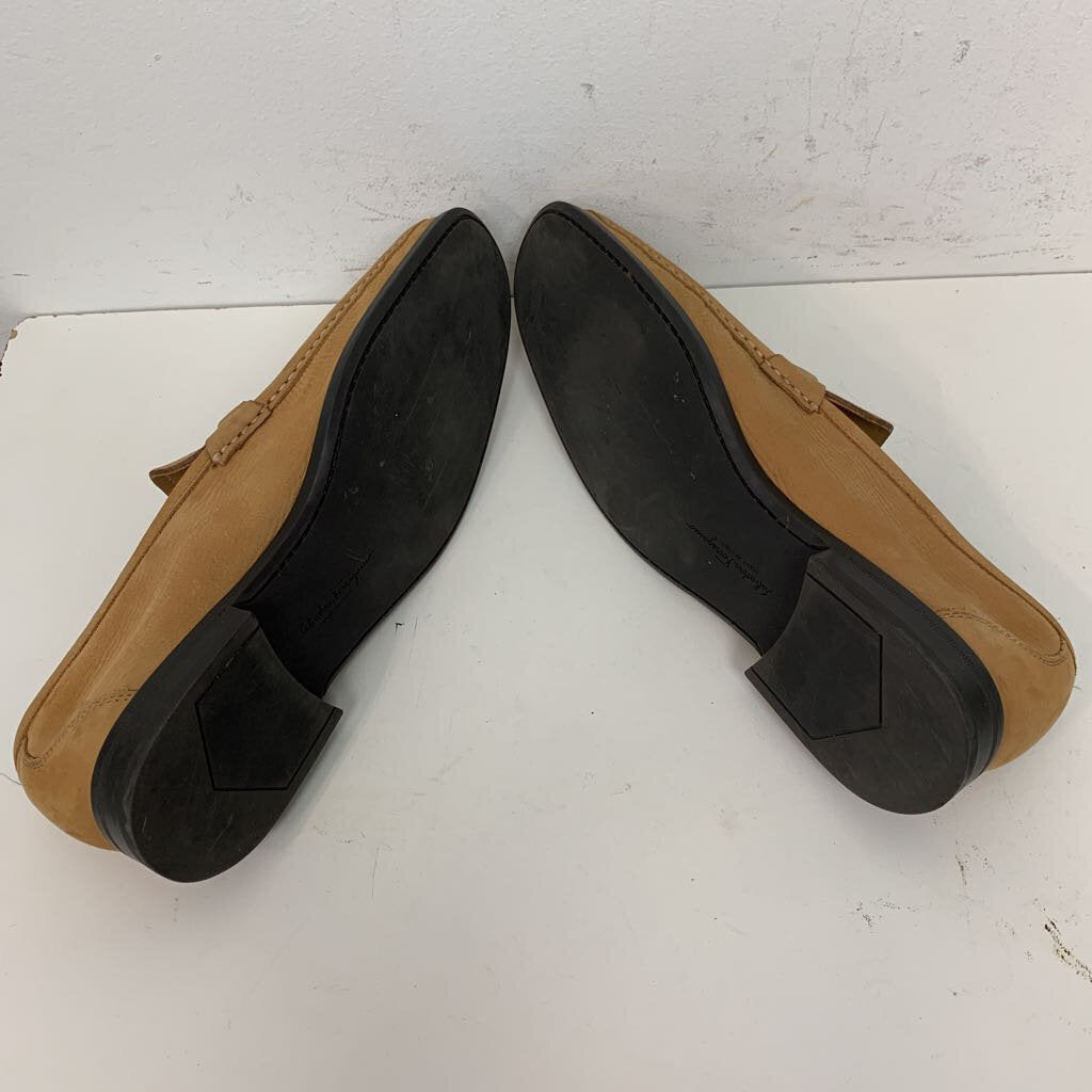 Ferragamo Shoes