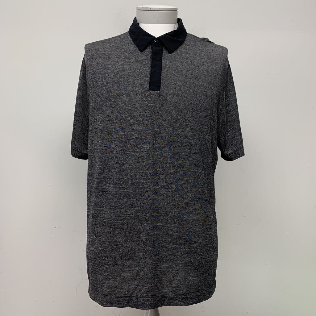 Lululemon Shirt SS