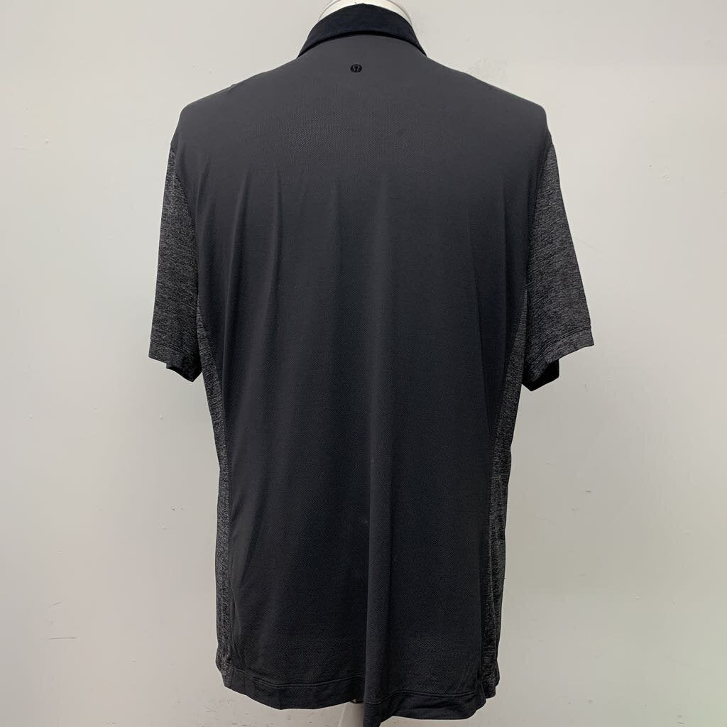 Lululemon Shirt SS