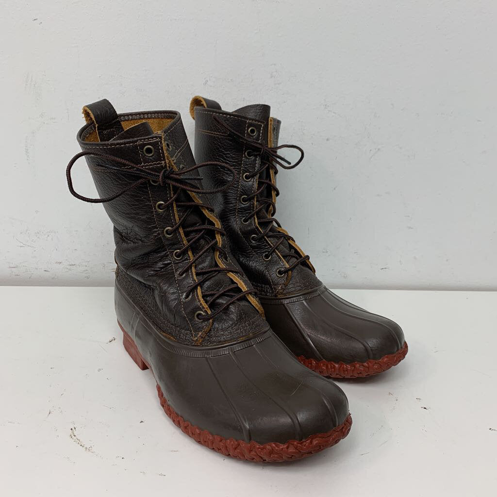 L.L. Bean Boots