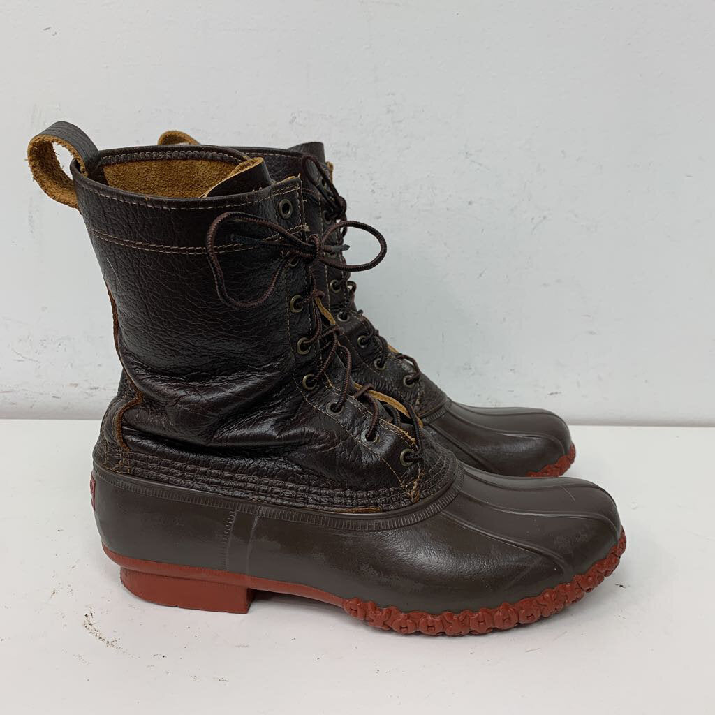 L.L. Bean Boots