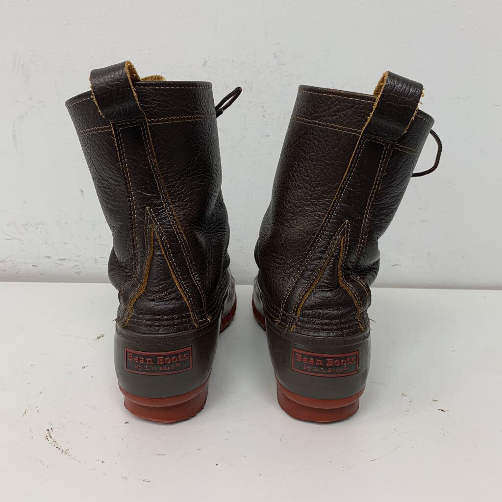 L.L. Bean Boots