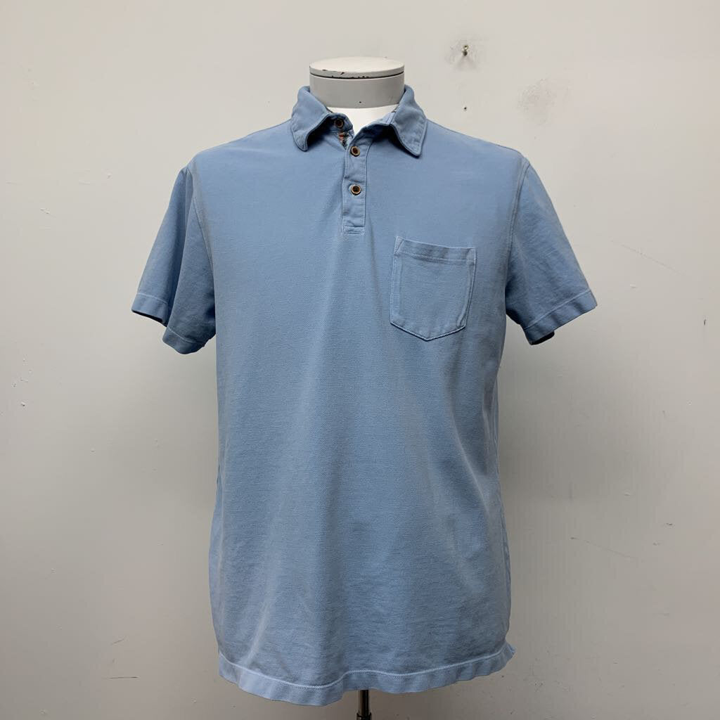 Tailor Vintage Shirt