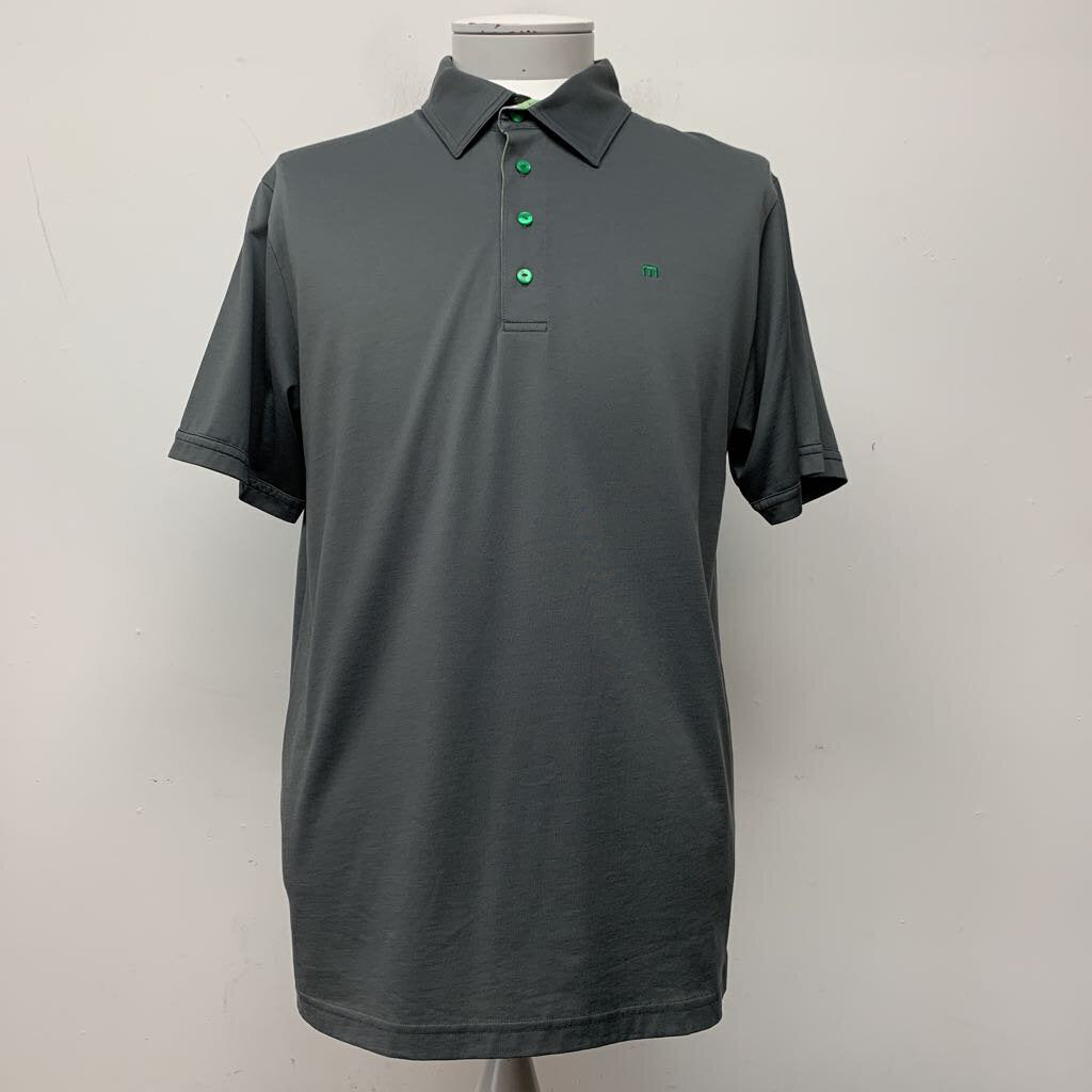 Travis Mathew Shirt