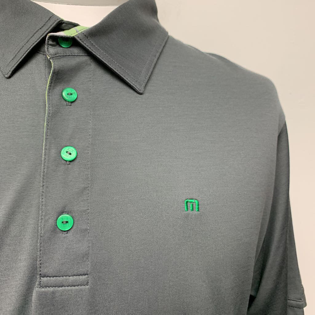 Travis Mathew Shirt