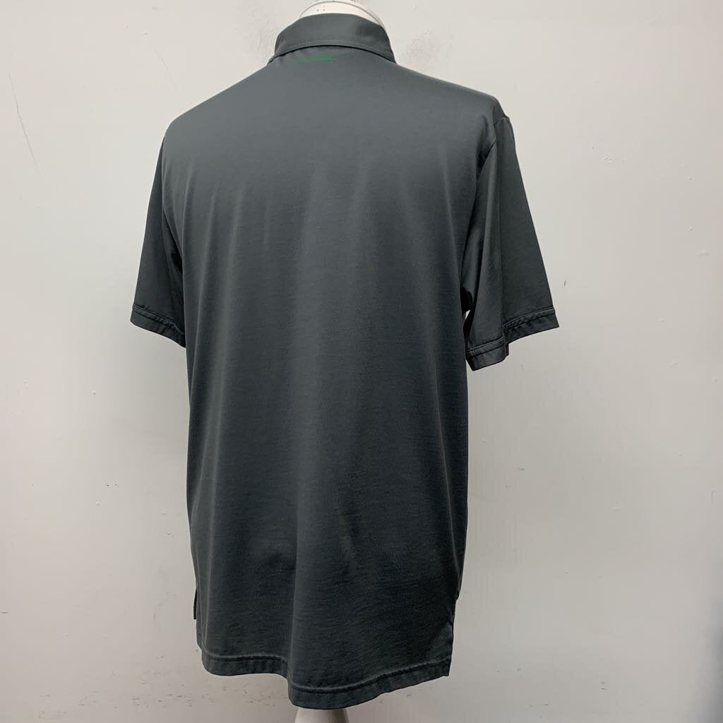 Travis Mathew Shirt