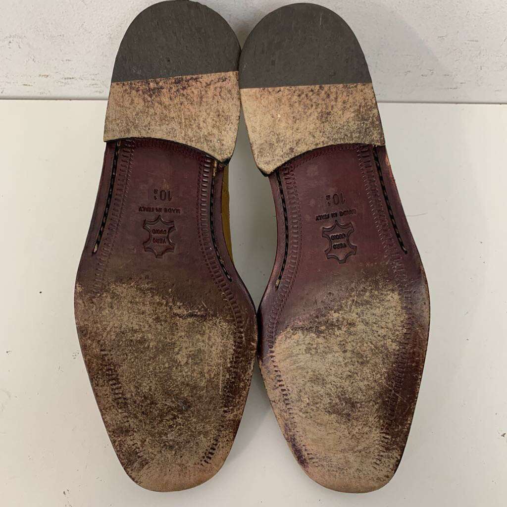 Caporicci Shoes