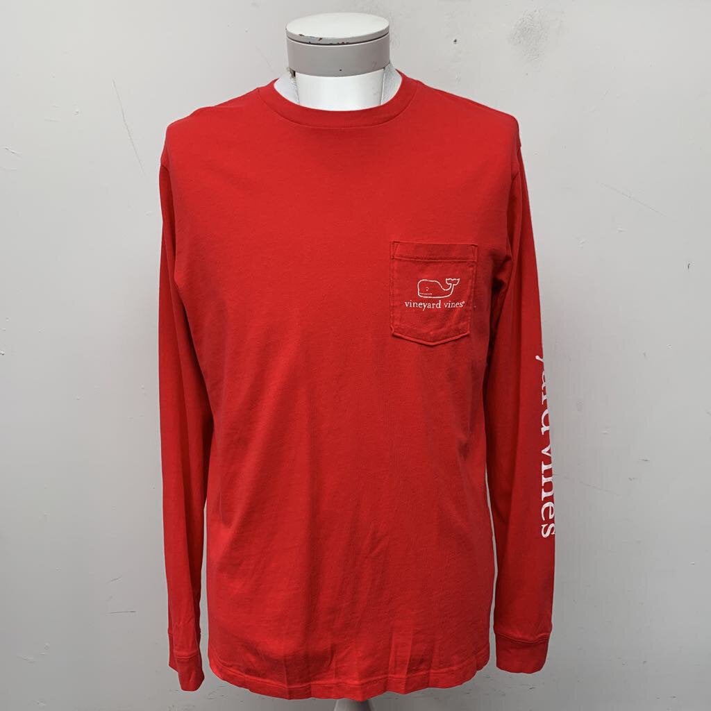 Vineyard Vines T-Shirt LS