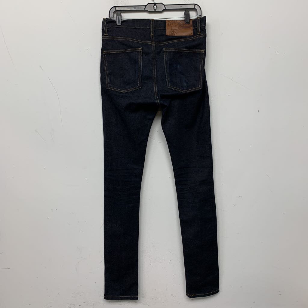 Naked and Famous Jeans