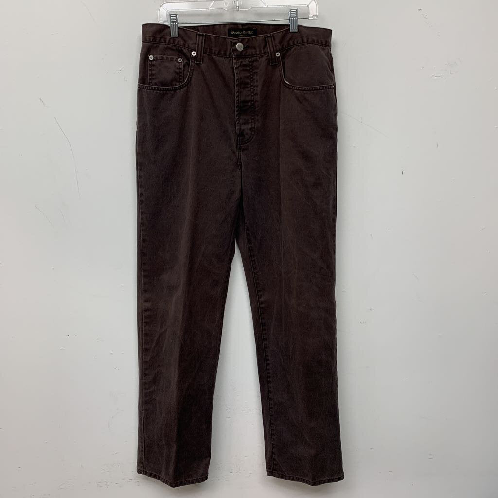 Banana Republic Pants