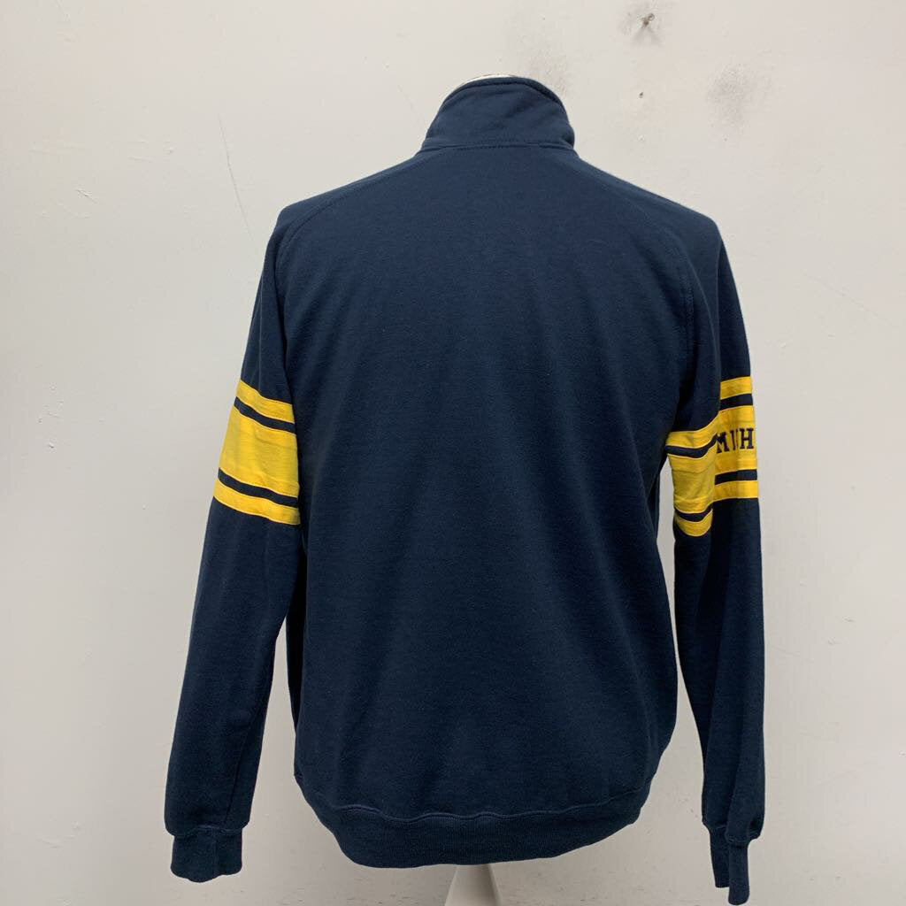Michigan Pullover