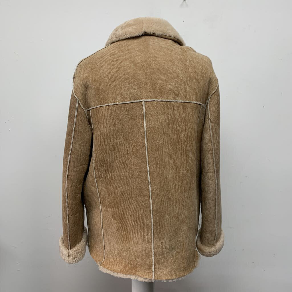 John Varvatos Coat