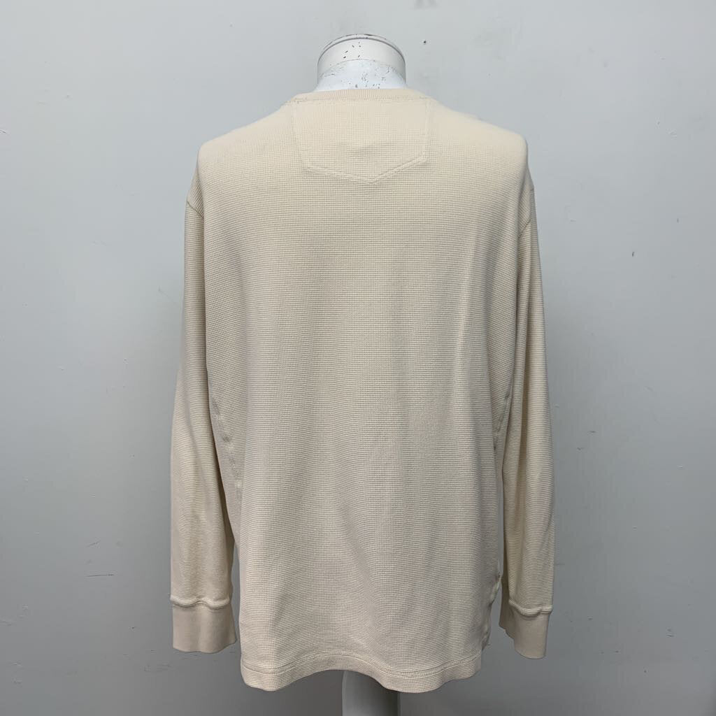 Eddie Bauer T-Shirt LS