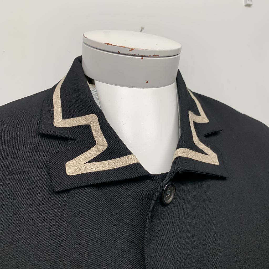 Yohji Yamamoto Jacket