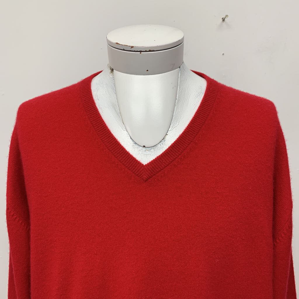 Alan Flusser Sweater