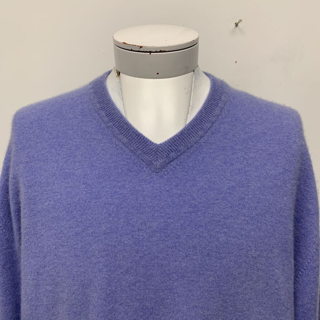 Alan Flusser Sweater