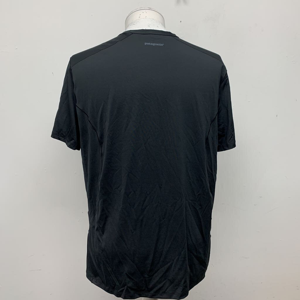 Patagonia T-Shirt SS