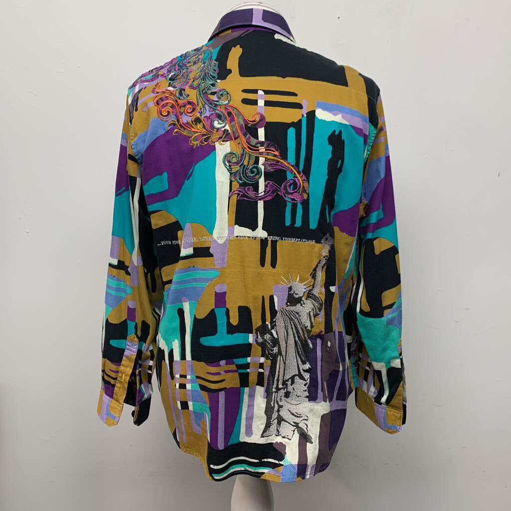 Robert Graham Shirt