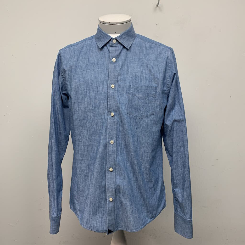 UnTuckit Shirt
