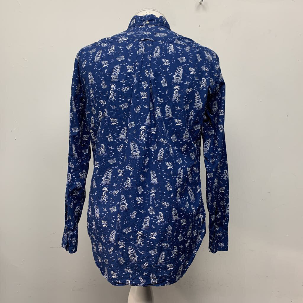 Gitman Brothers Shirt