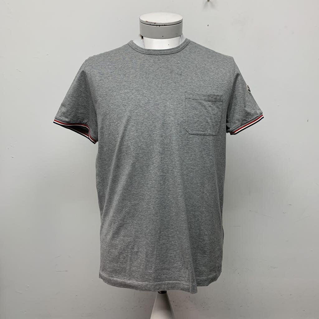 Moncler T-Shirt SS