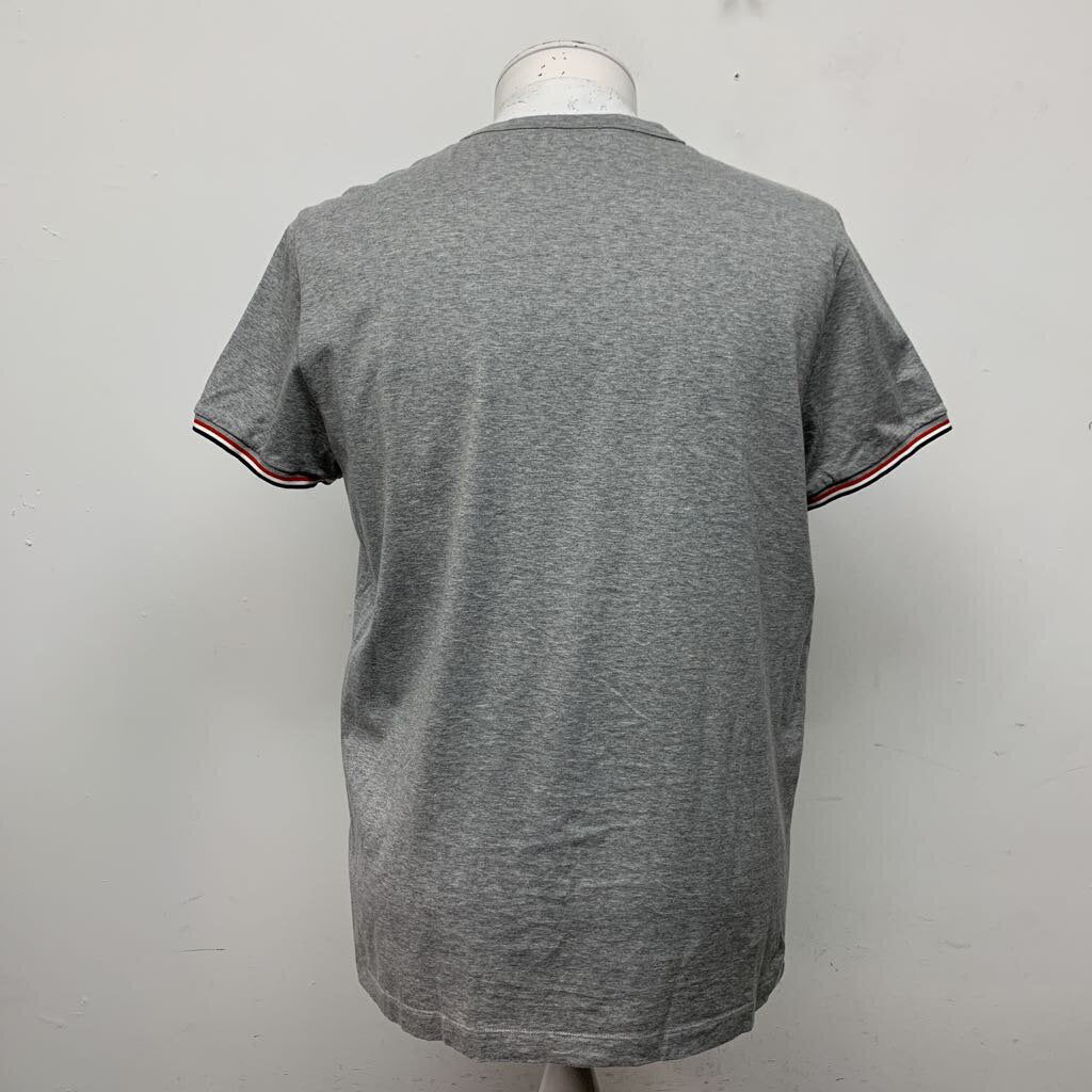 Moncler T-Shirt SS