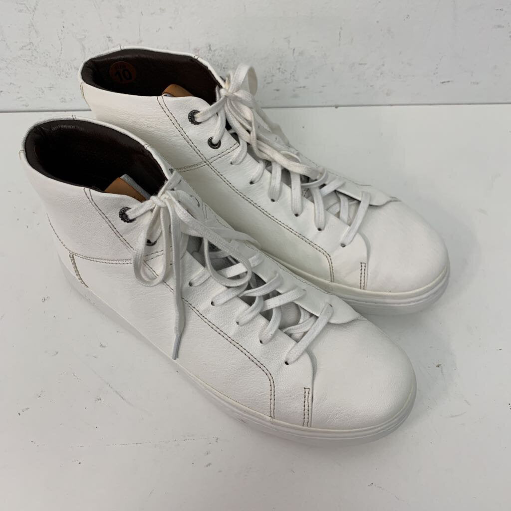 Ugg High Top Shoes