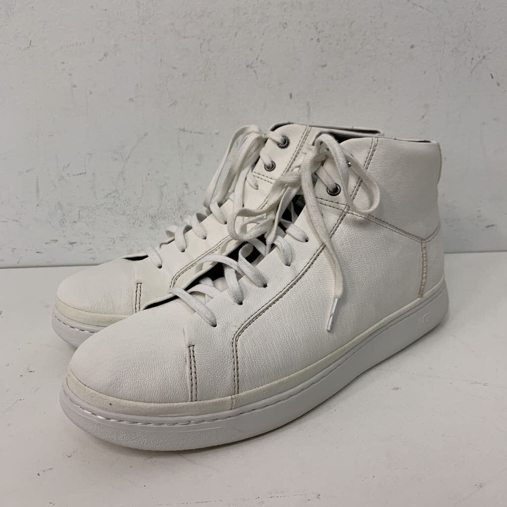 Ugg High Top Shoes