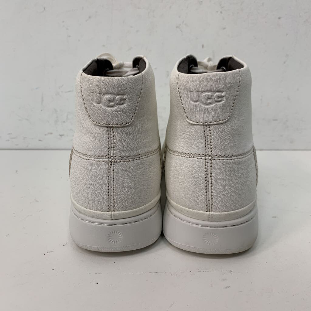 Ugg High Top Shoes