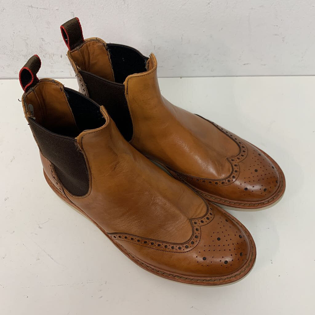 Allen Edmonds Boots
