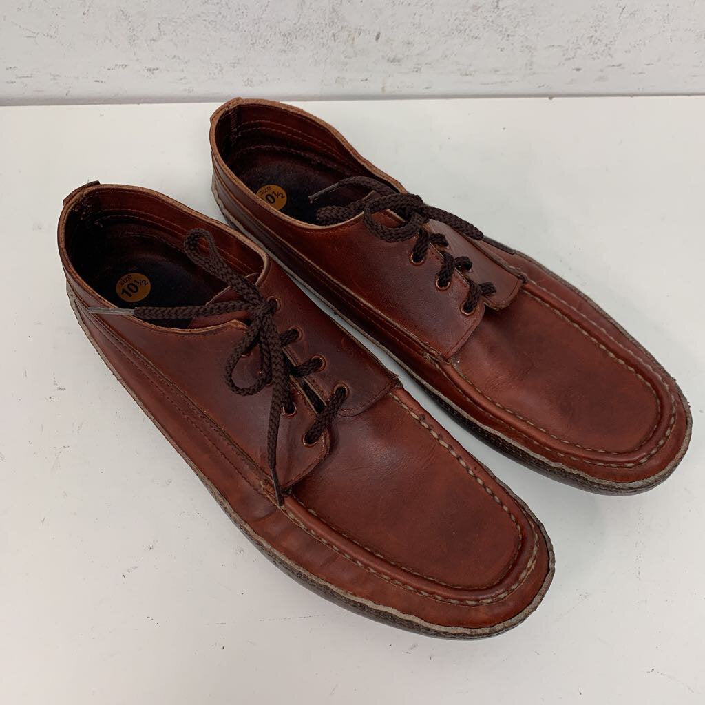Russell Moccasins