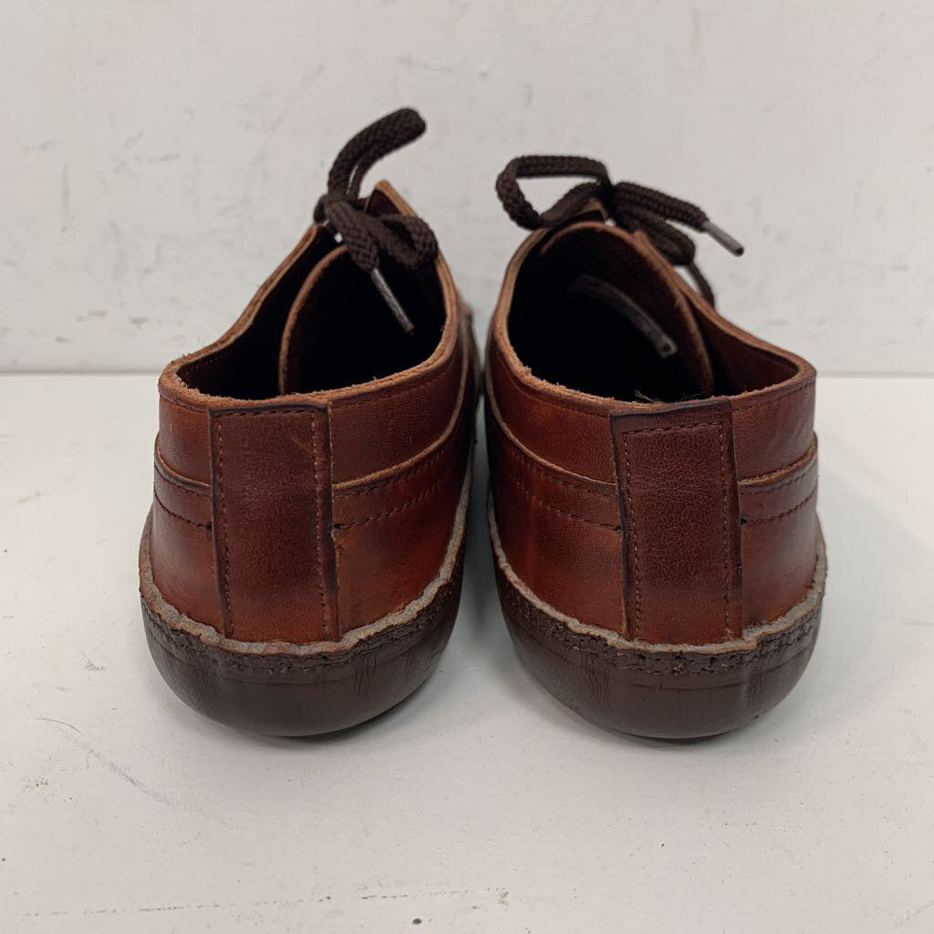 Russell Moccasins
