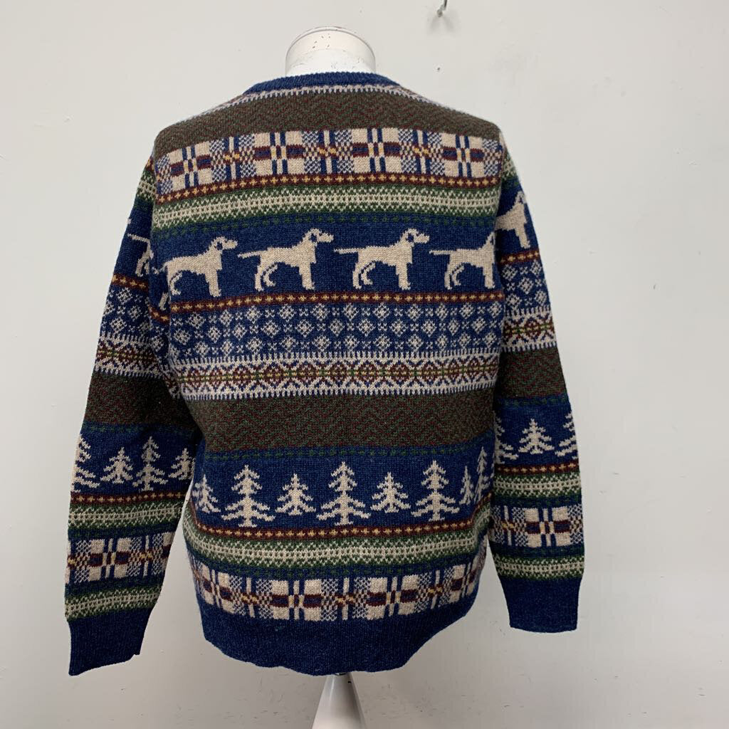 J. Crew Sweater
