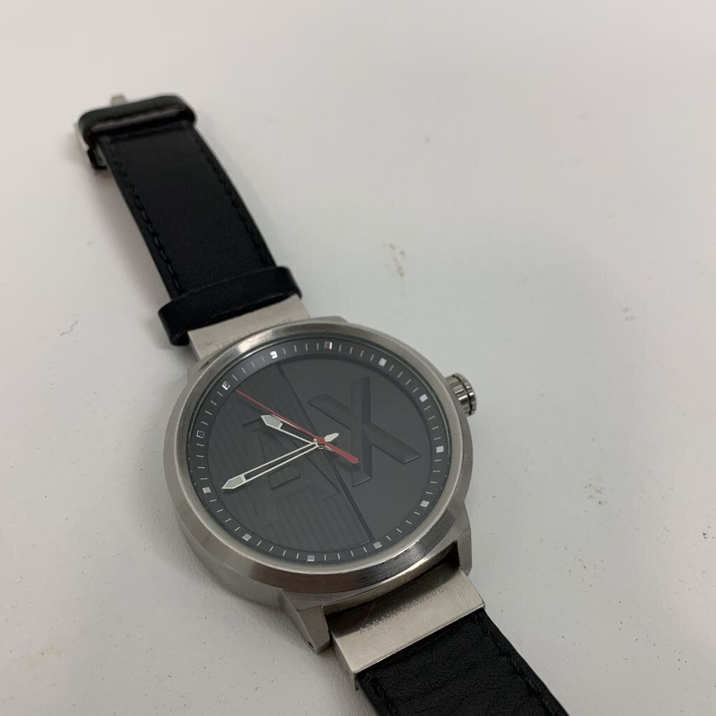 Armani Exchange Watch