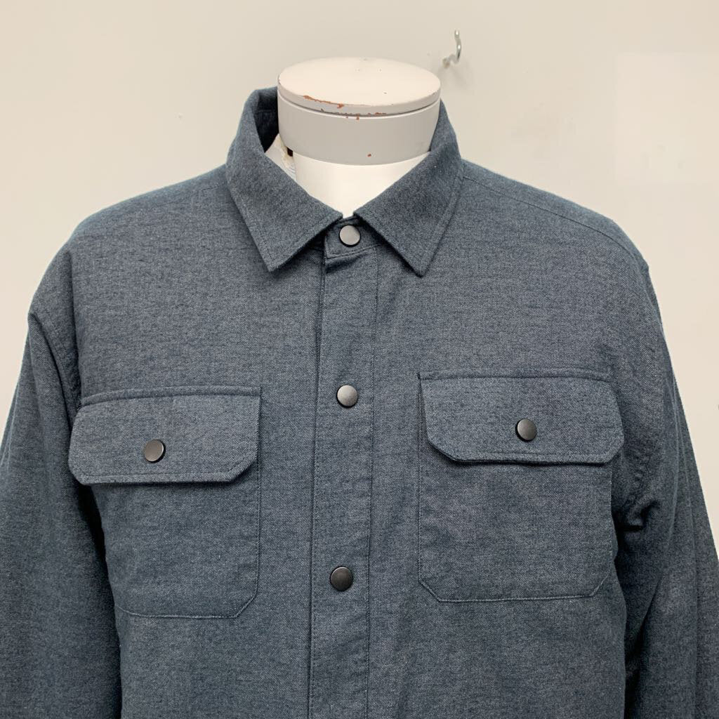 Rugged Elements Shirt-Jac