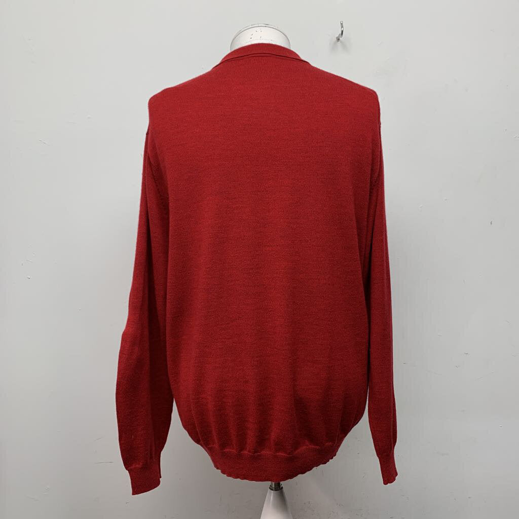 Jos A Bank Sweater