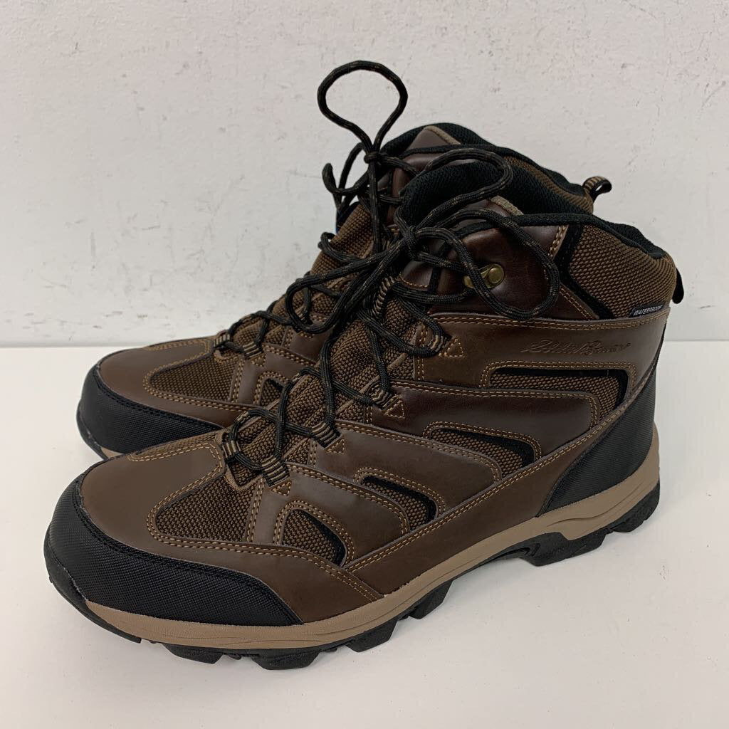 Eddie Bauer Boots