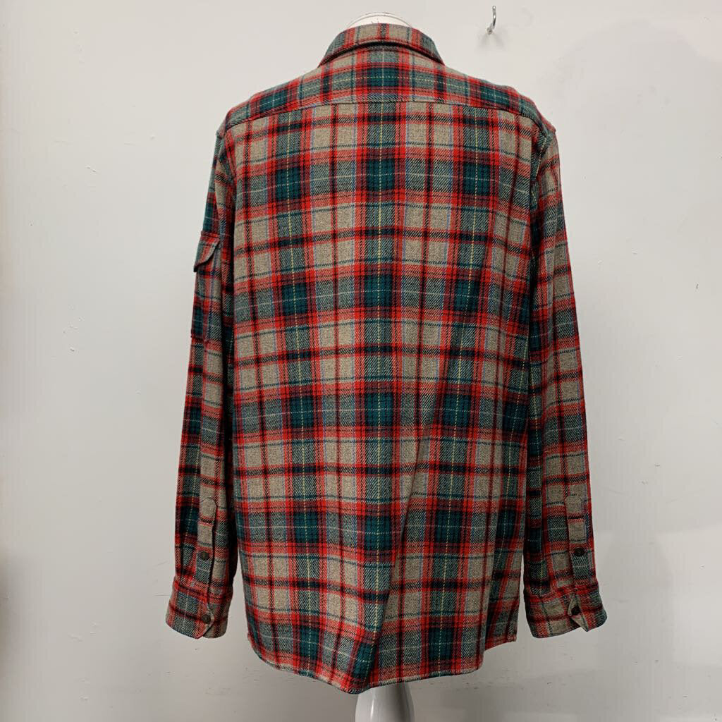 Eddie Bauer Shirt-Jac