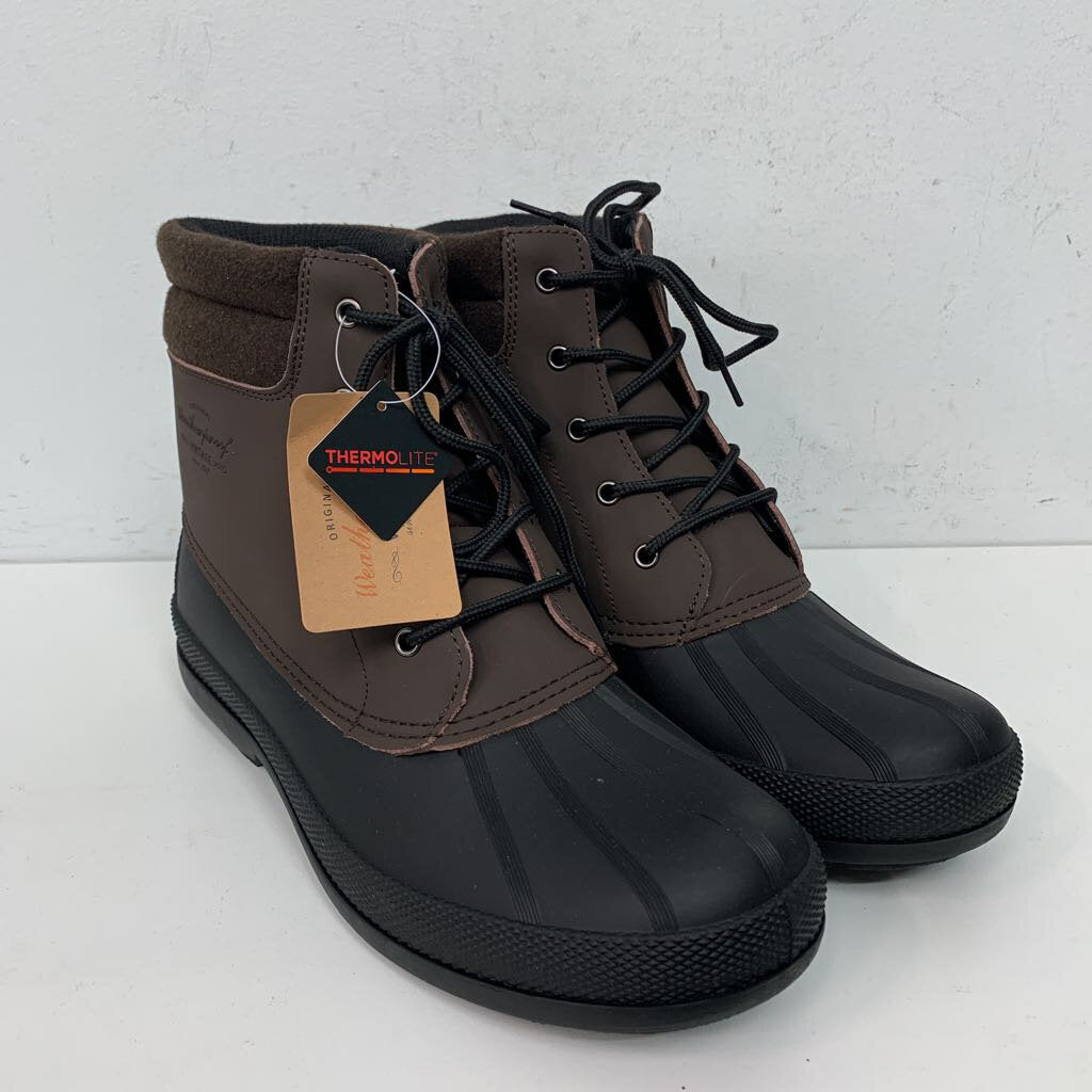 Weatherproof Boots NIB